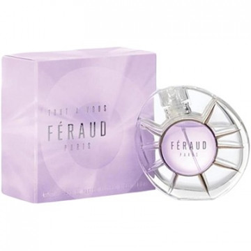 Купить - Feraud Tout a Vous - Парфюмированная вода