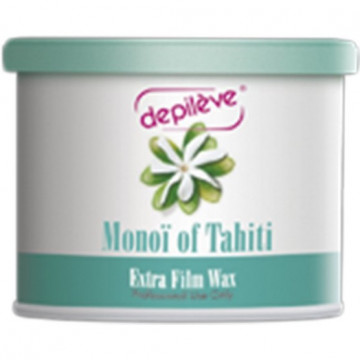 Купить - Depileve Film Monoi Wax - Воск Монои с о. Таити
