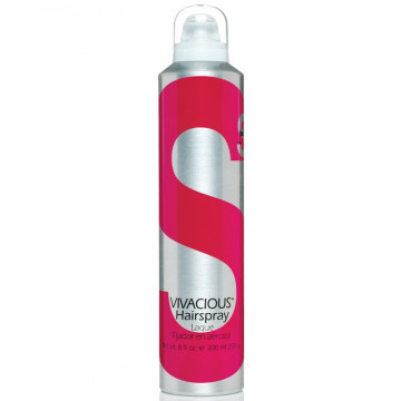 Купить - Tigi S-factor Vivacious Hairspray - Лак для волос в спрее