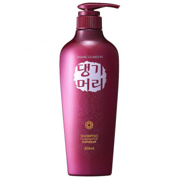 Купить - Daeng Gi Meo Ri Shampoo For Damaged Hair - Шампунь для поврежденных волос 