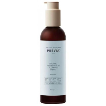 Купить - Previa Volumizing Serum - Сыворотка для придания объёма