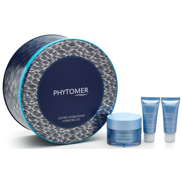 Купить - Phytomer Hydrating Set - Набор для увлажнения кожи