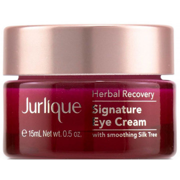 Купить - Jurlique Herbal Recovery Signature Eye Cream - Крем для упругости кожи вокруг глаз