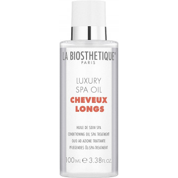 Купить - La Biosthetique Cheveux Longs Luxury Spa Oil - Кондиционирующее масло для волос
