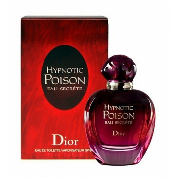 Купить - Christian Dior Hypnotic Poison Eau Secrete - Туалетная вода (тестер)