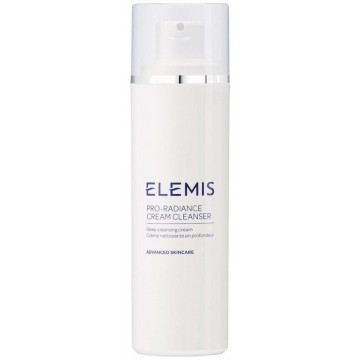 Купить - Elemis Advanced Skincare Pro-Radiance Anti-age Cream Cleanser - Крем для умывания "Анти-эйдж"