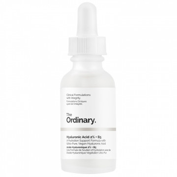 Купить - The Ordinary Hyaluronic Acid 2% + B5 - Сыворотка с гиалуроновой кислотой и витамином B5