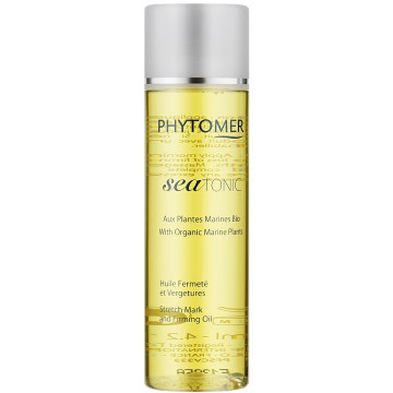 Купить - Phytomer Seatonic Stretch Mark and Firming Oil - Укрепляющее масло от растяжек