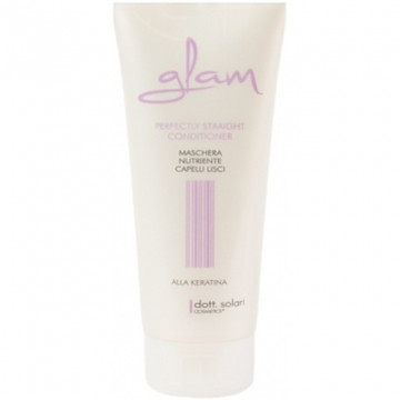 Купить - Dott.Solari Glam Perfectly Straight Conditioner - Кондиционер для выпрямления волос