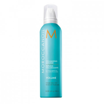Купить - Moroccanoil Volumizing Mousse - Мусс для объема волос