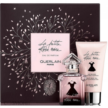 Купить - Guerlain La Petite Robe Noire Gift Set - Подарочный набор