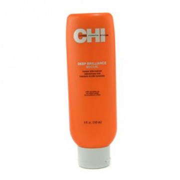 Купить - Chi Deep Brilliance Moisture Shine Treatment - Интенсивная увлажняющая маска