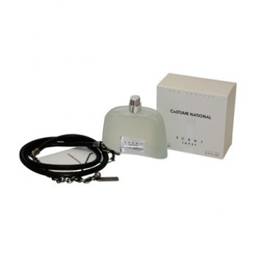 Купить - Costume National Scent Sheer Eau Fraiche Gift Set - Подарочный набор (EDP100/Пояс)