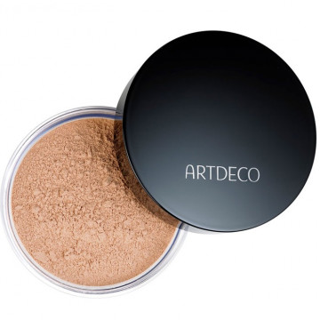 Купить - Artdeco High Definition Loose Powder - Пудра рассыпчатая