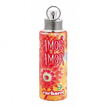 Купить - Cacharel Amor Amor Le Paradis Cacharel Limited Edition - Туалетная вода