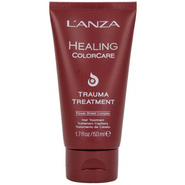 Купить - L'anza Healing Color Care Trauma Treatment - Терапия для травмированных волос