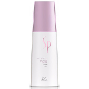 Купить - Wella Professionals SP Clear Scalp Leave-in Lotion - Лосьон против перхоти