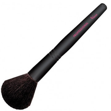 Купить - Vipera Round Powder Brush - Округлая кисть для пудры