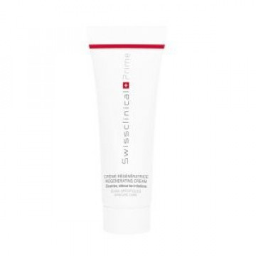 Купить - Swissclinical Regenerating Cream - Регенерирующий крем для лица