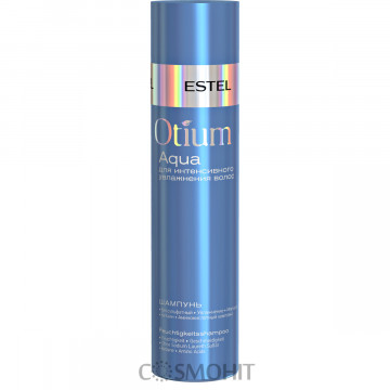 Купить - Estel Professional Otium Aqua - Увлажняющий шампунь