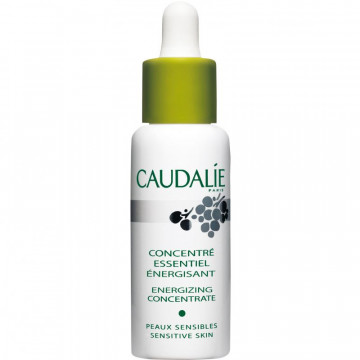 Купить - Caudalie Energizing Concentrate - Энергетический регенерирующий концентрат