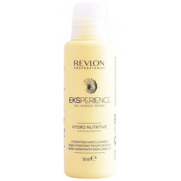 Купить - Revlon Professional Eksperience Hydro Nutritive Cleanser - Шампунь для увлажнения и питания волос