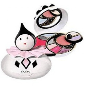 Купить - Pupa Pierrot - Набор для макияжа