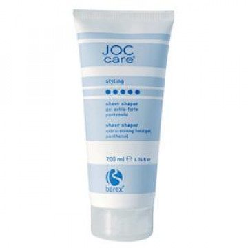 Купить - Barex Joc Care - Гель суперсильной фиксации