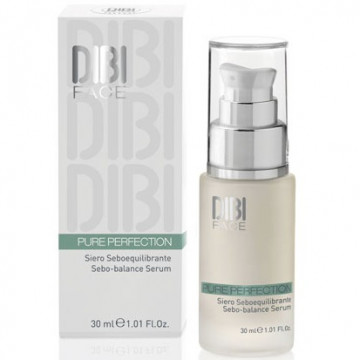 Купить - Dibi Pure Perfection Sebo-Balance Serum - Себум-балансирующая сыворотка