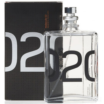 Купить - Escentric Molecules Molecule 02 - Парфюмированная вода