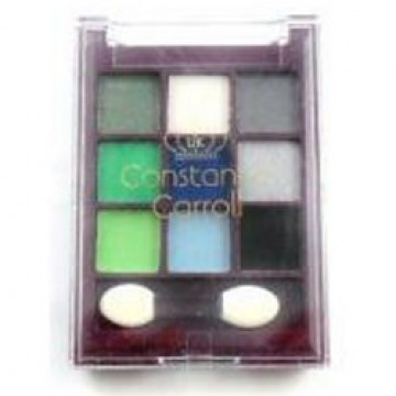 Купить - Constance Carroll Eye Shadow Palette №3 - Набор теней для глаз