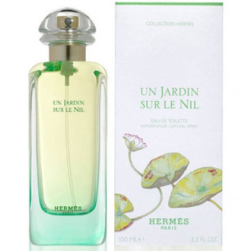 Купить - Hermes Un Jardin sur le Nil - Туалетная вода
