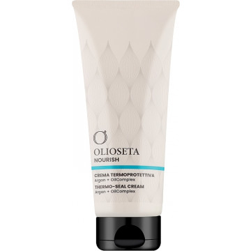 Купить - Barex Olioseta Nourish Thermo-Seal Cream - Термозащитный крем