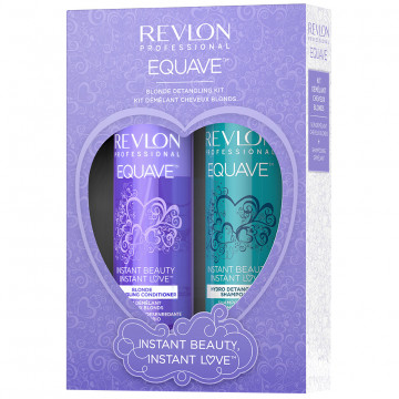 Купить - Revlon Professional Ib Blond Love Box - Подарочный набор для ухода за блондированными волосами