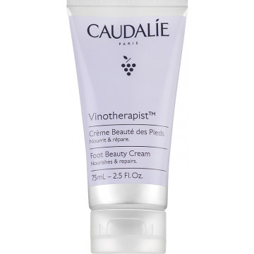 Купить - Caudalie Vinotherapist Foot Beauty Cream - Крем для красоты ног