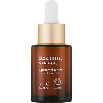 Купить - Sesderma Hidraderm Hyal Liposomal Serum - Липосомальная сыворотка