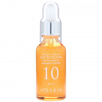 Купить - It's Skin Power 10 Formula Q10 Effector - Сыворотка для лица с коэнзимом Q10