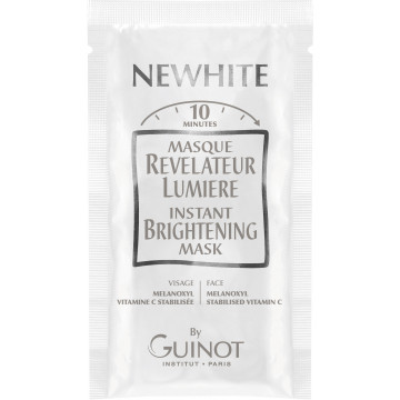 Купить - Guinot Masque Revelateur Lumiere - Осветляющая маска для лица