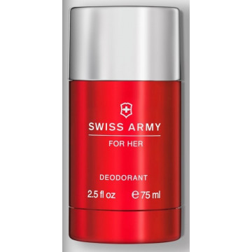 Купить - Swiss Army For Her - Дезодорант-стик