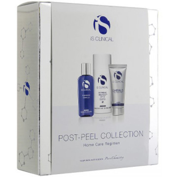 Купить - Is Clinical Post-Peel Collection Home Regimen - Пост-пилинговый домашний уход