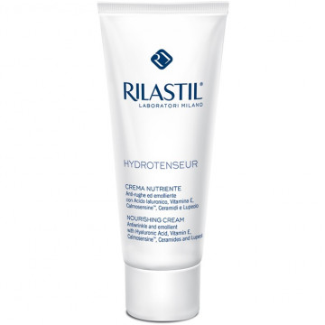 Купить - Rilastil Hydrotenseur Nourishing Cream - Питательный крем против морщин Риластил Гидротензор