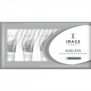 Купить - Image Skincare Ageless Trial Kit - Дорожный набор