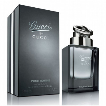 Купить - Gucci by Gucci Pour Homme - Туалетная вода