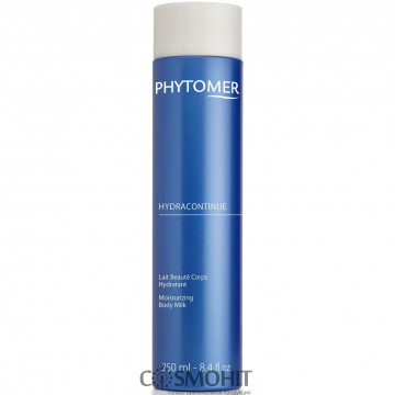 Купить - Phytomer HydraContinue Moisturizing Body Milk - Увлажняющее молочко для тела