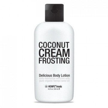 Купить - Hempz Coconut Cream Frosting - Лосьон для тела Кокосовые сливки