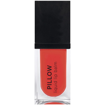 Купить - NoUBA Pillow Liquid Lip Balm - Блеск для губ