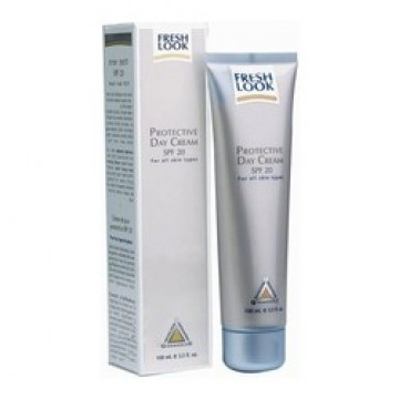 Купить - Fresh Look Protective Day Cream SPF 20 - Защитный дневной крем SPF 20