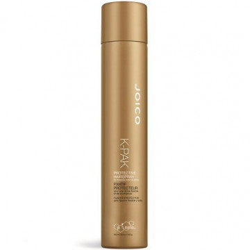 Купить - Joico K-Pak Style Protective Hair Spray For Flexible Hold & Shine - Спрей средней фиксации