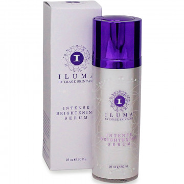 Купить - Image Skincare Iluma Intense Lightening Serum - Осветляющая сыворотка для лица