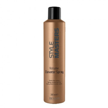 Купить - Revlon Professional Style Masters Volume Elevator Spray - Прикорневой спрей для придания объема сильной фиксации